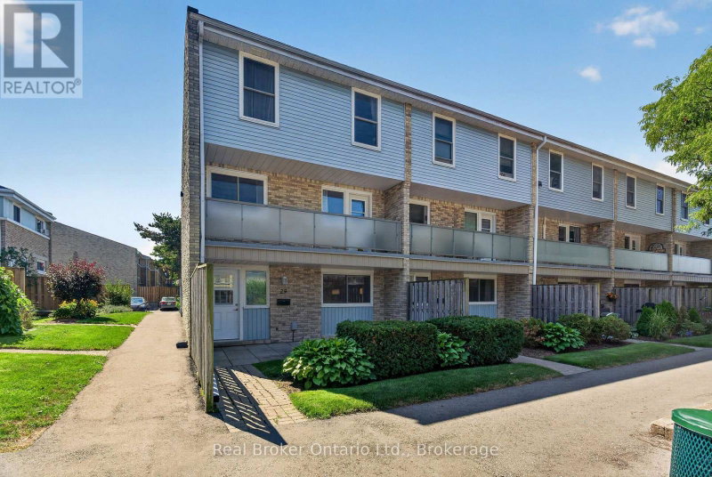 Image of home for listing MLS® X13714570
