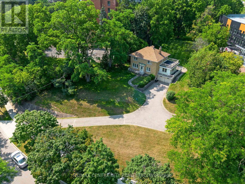 Image of home for listing MLS® X13714872