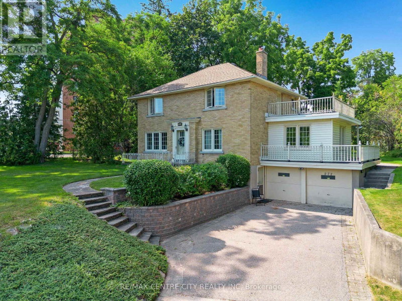 Image of home for listing MLS® X13714872