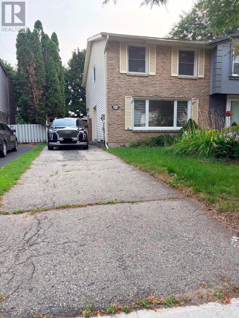 Image of home for listing MLS® X13715230