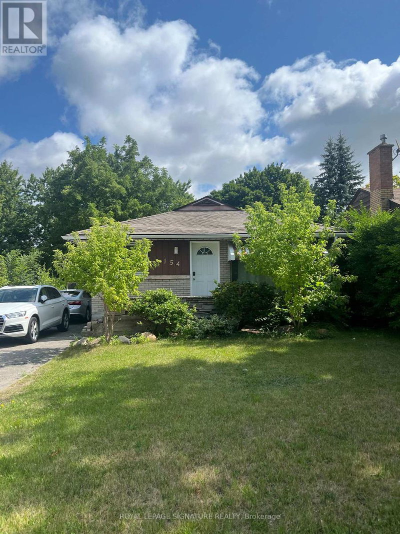 Image of home for listing MLS® X13716414
