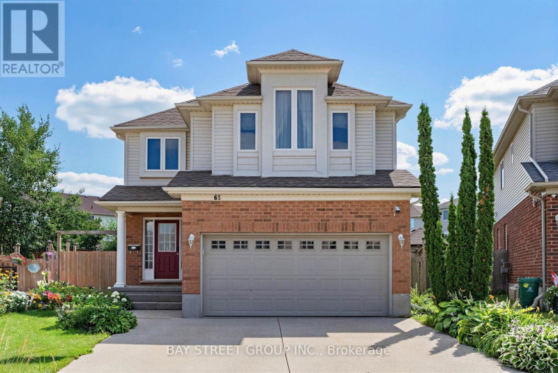 Image of home for listing MLS® X13717818