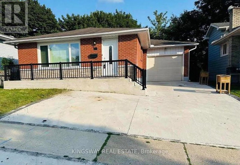 Image of home for listing MLS® X13718774