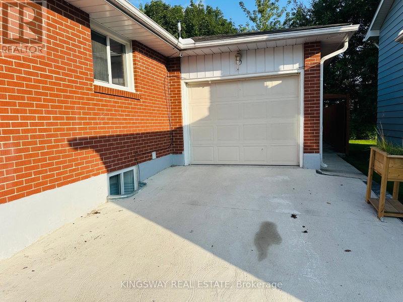 Image of home for listing MLS® X13718774