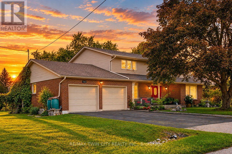 Image of home for listing MLS® X13719004