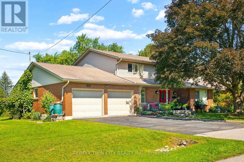 Image of home for listing MLS® X13719004