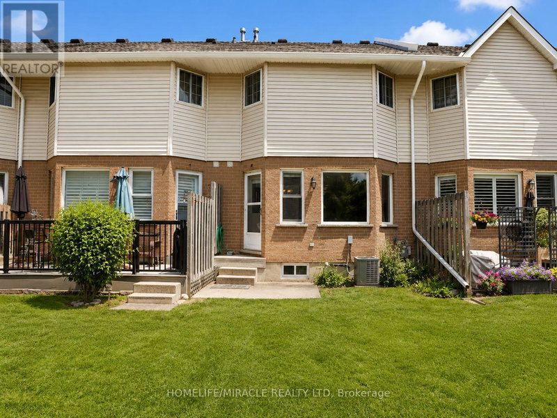 Image of home for listing MLS® X13720440