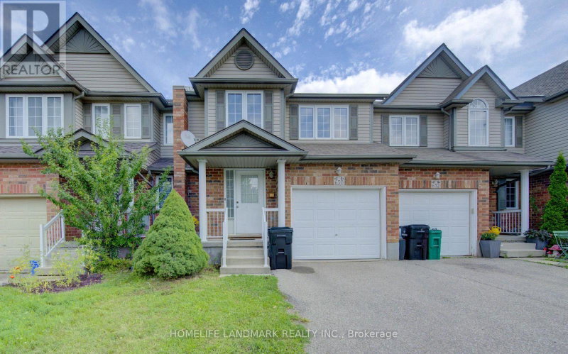 Image of home for listing MLS® X13721006