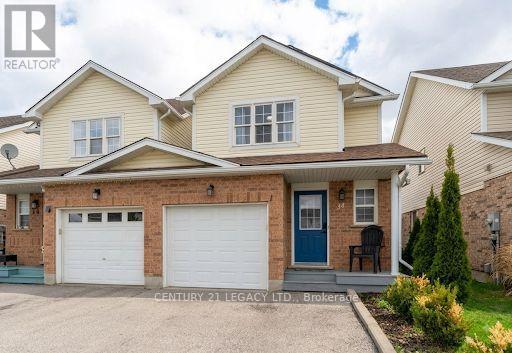 Image of home for listing MLS® X13723896