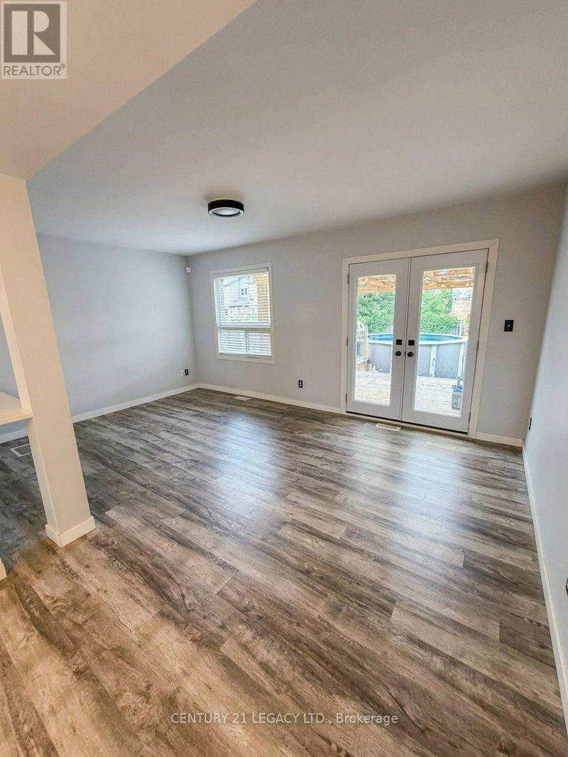 Image of home for listing MLS® X13723896
