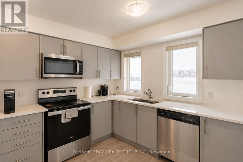 Image of home for listing MLS® X13723922