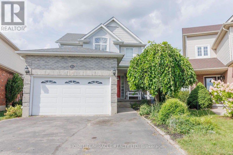 Image of home for listing MLS® X13724952