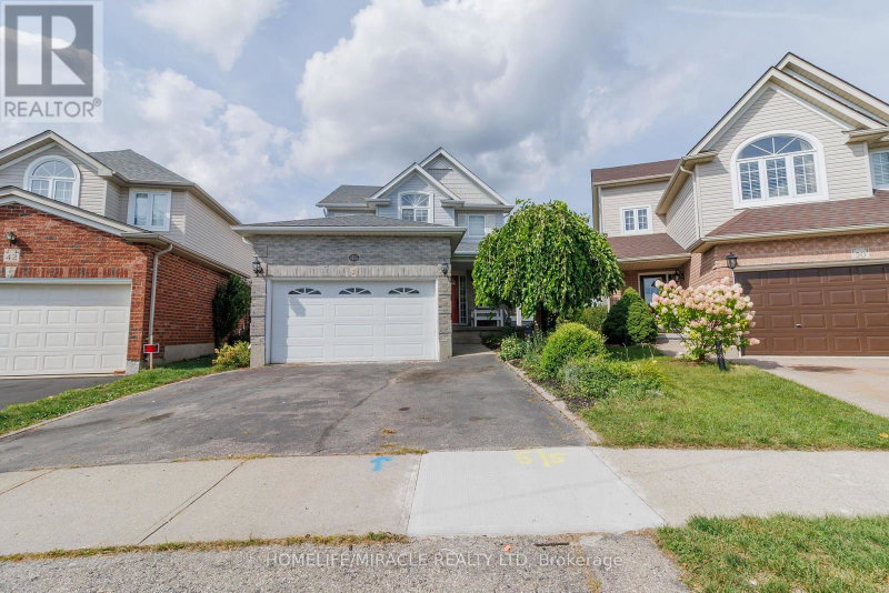 Image of home for listing MLS® X13724952