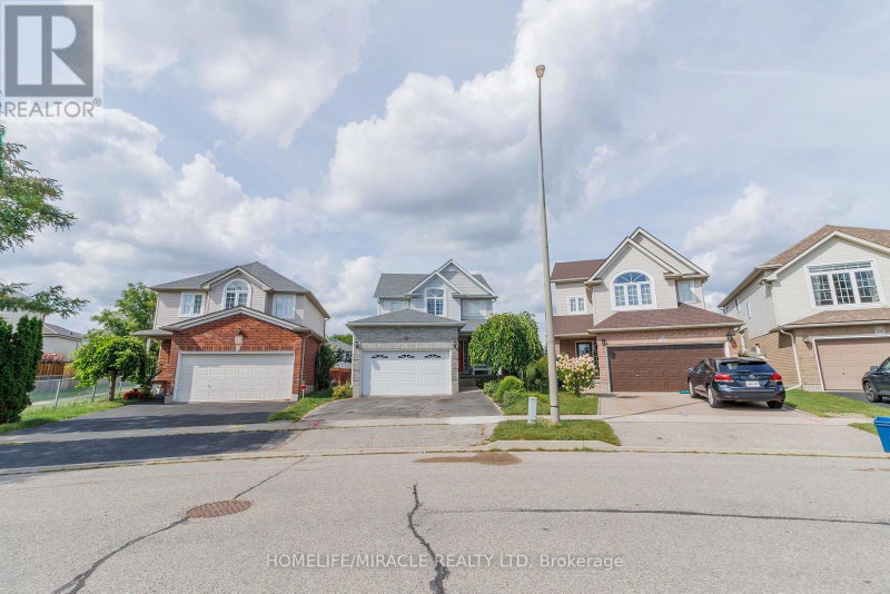 Image of home for listing MLS® X13724952