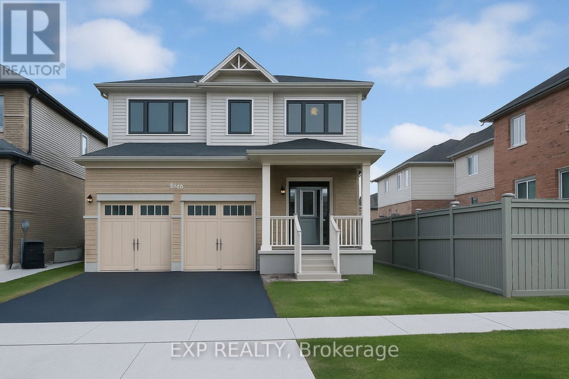 Image of home for listing MLS® X13725336