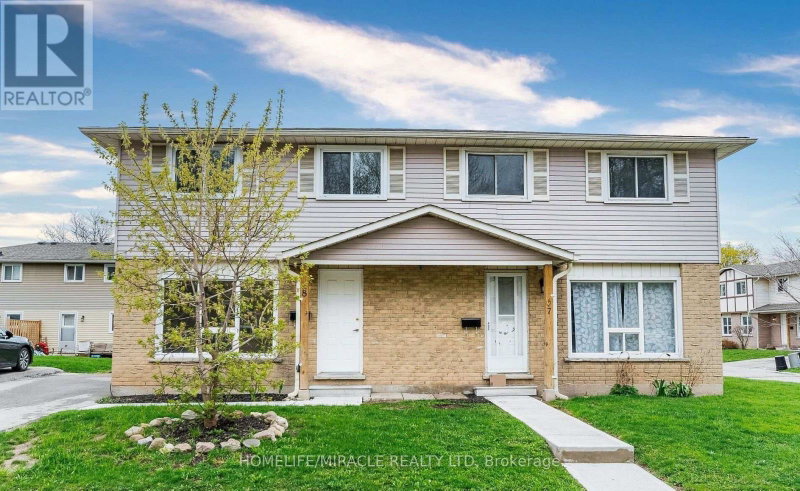 Image of home for listing MLS® X13725472