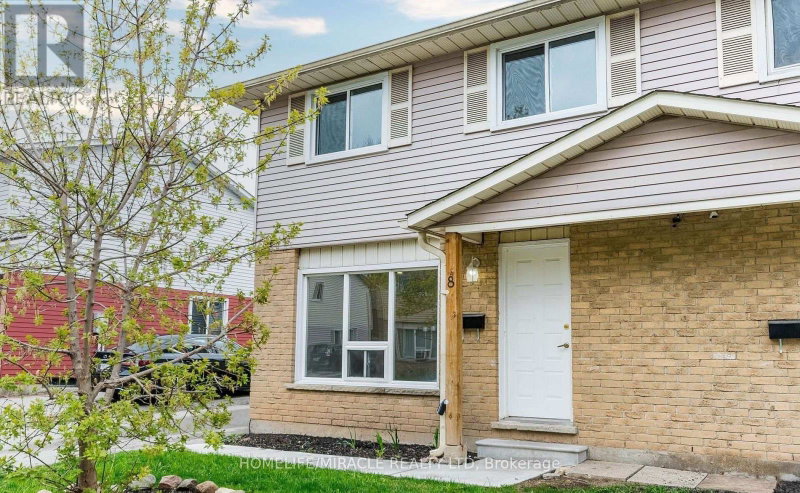 Image of home for listing MLS® X13725472