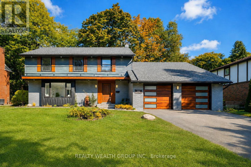 Image of home for listing MLS® X13725854