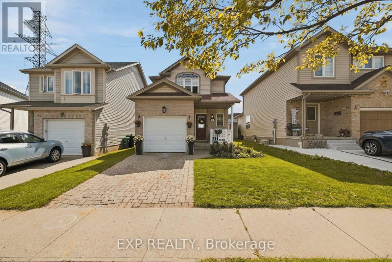 Image of home for listing MLS® X13726560