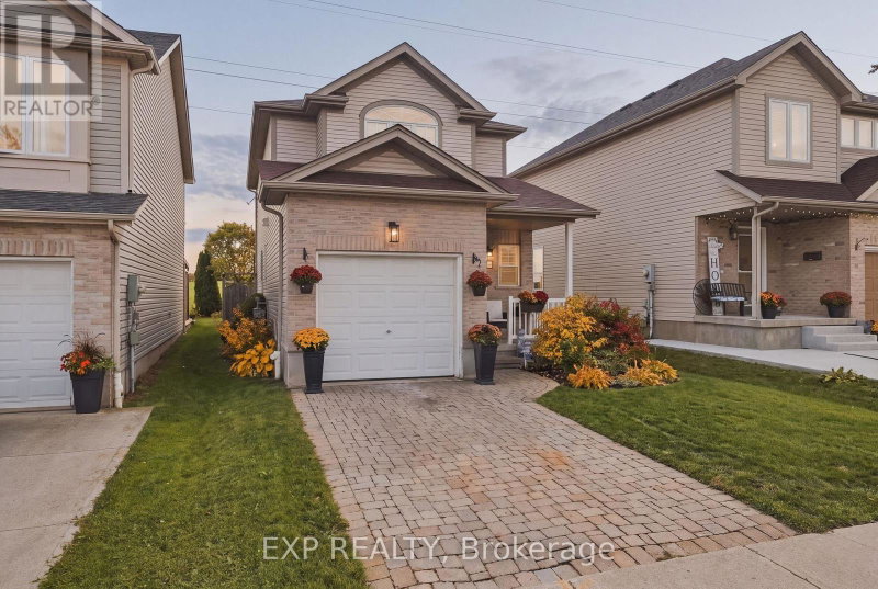 Image of home for listing MLS® X13726560