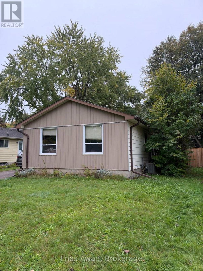 Image of home for listing MLS® X13729702