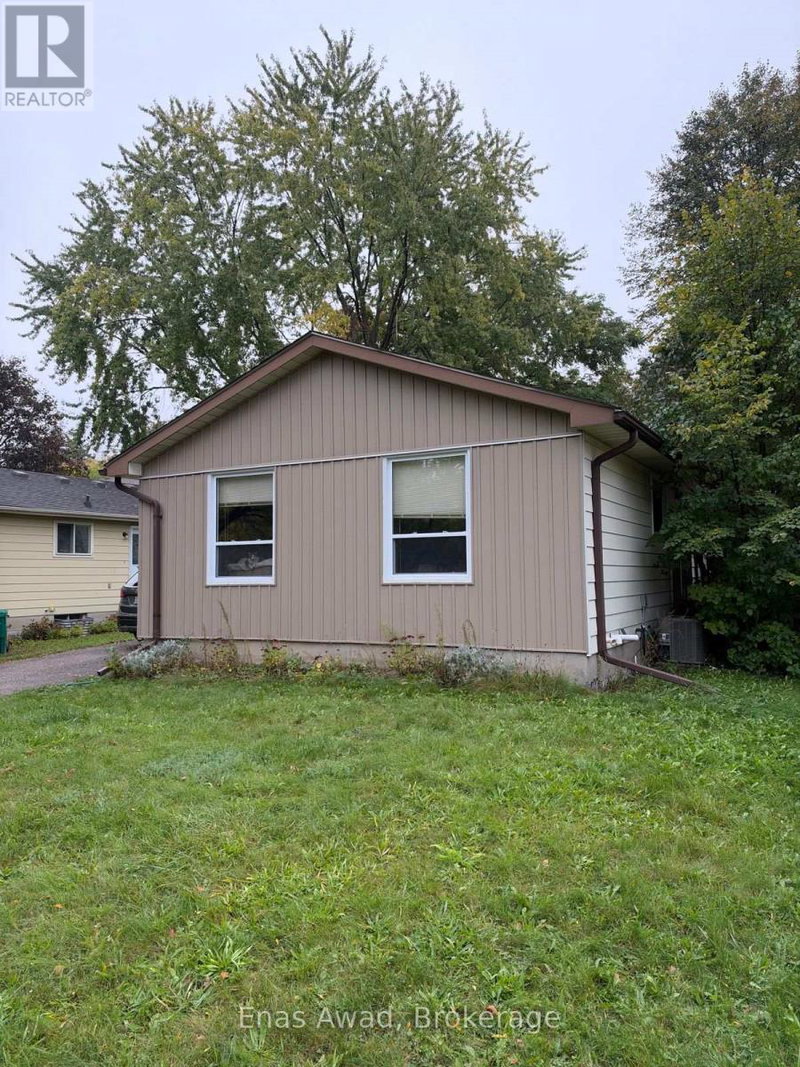 Image of home for listing MLS® X13729702