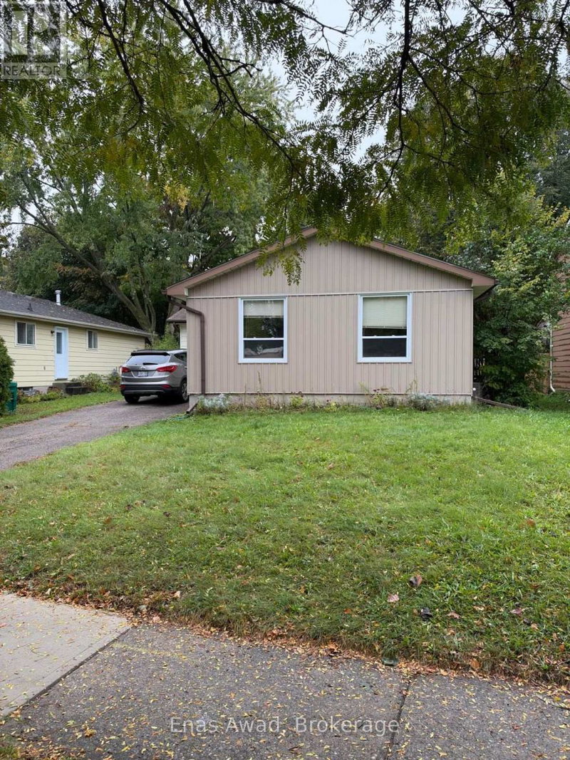 Image of home for listing MLS® X13729702