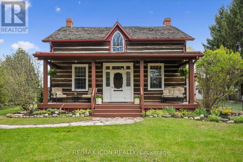 Image of home for listing MLS® X13730808
