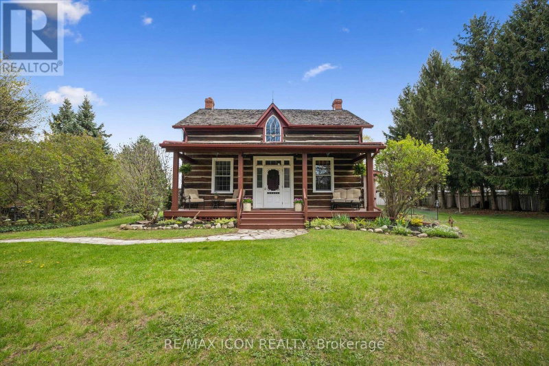 Image of home for listing MLS® X13730808