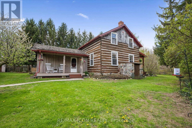 Image of home for listing MLS® X13730808