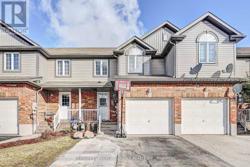 Image of home for listing MLS® X13731126