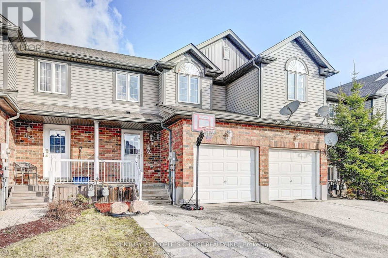 Image of home for listing MLS® X13731126