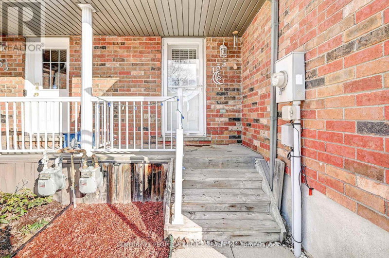 Image of home for listing MLS® X13731126