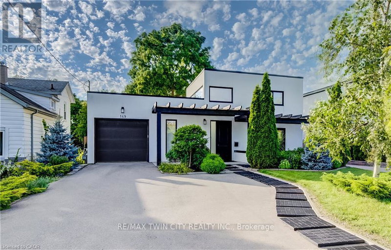 Image of home for listing MLS® X13731508