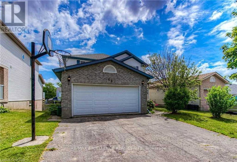 Image of home for listing MLS® X13734094