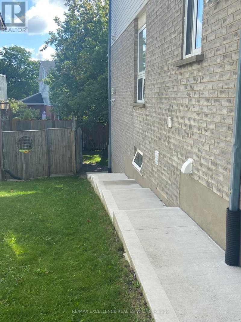 Image of home for listing MLS® X13734094