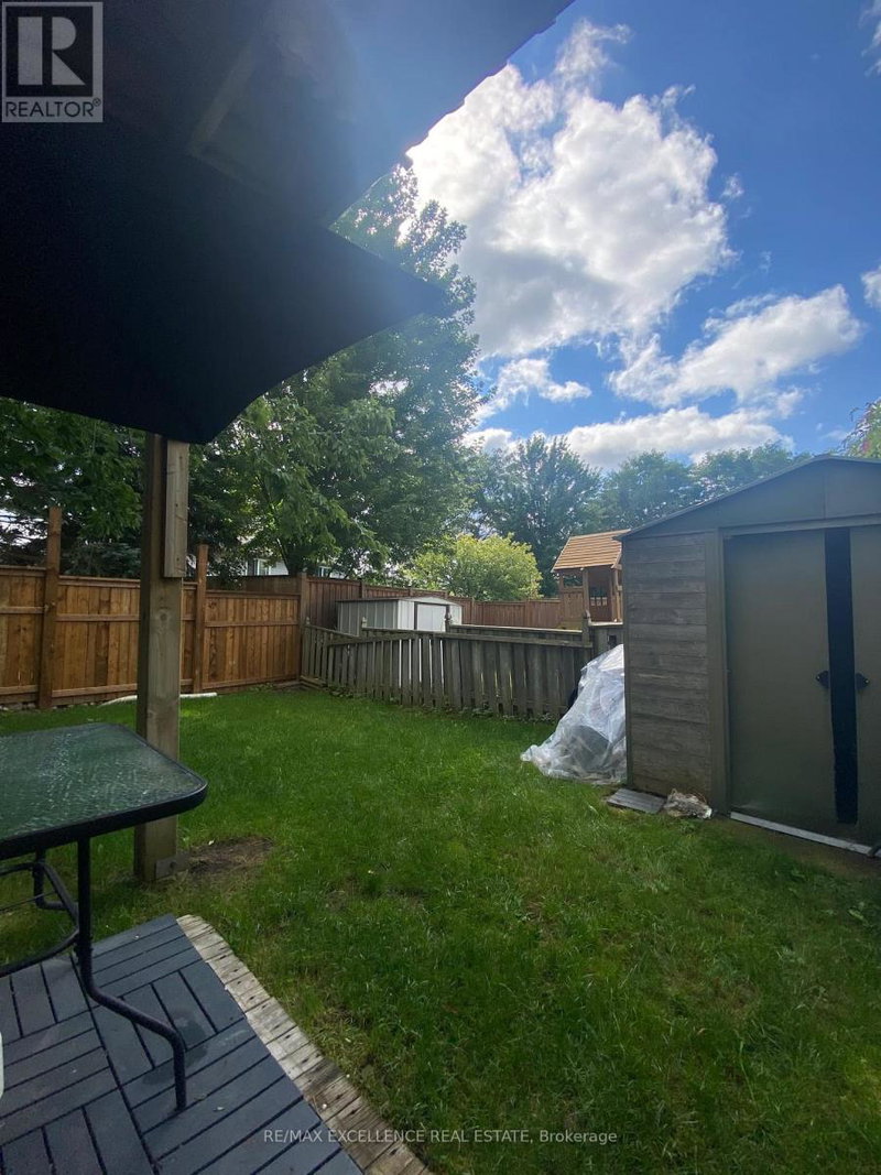 Image of home for listing MLS® X13734094
