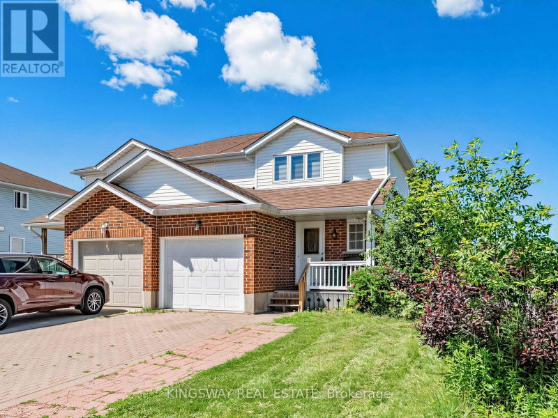 Image of home for listing MLS® X13736824