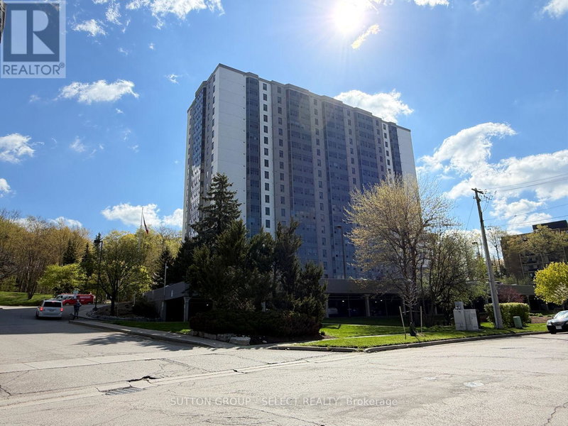 Image of home for listing MLS® X13737362