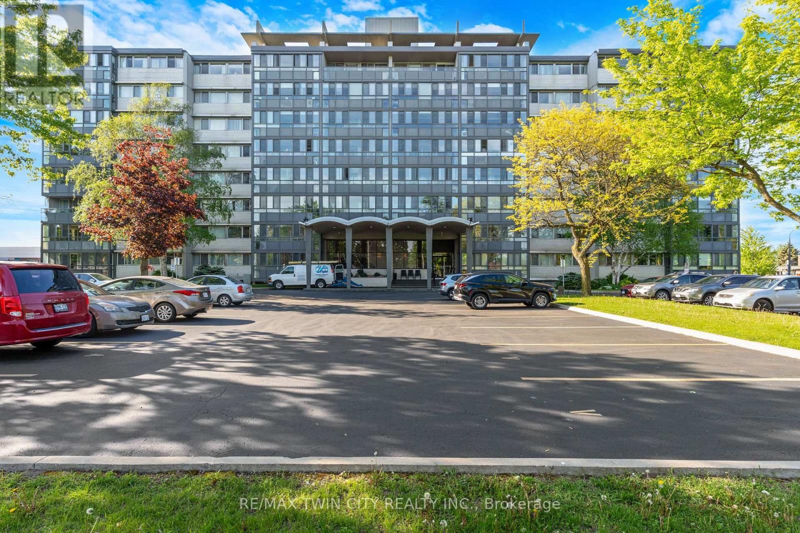 Image of home for listing MLS® X13737392