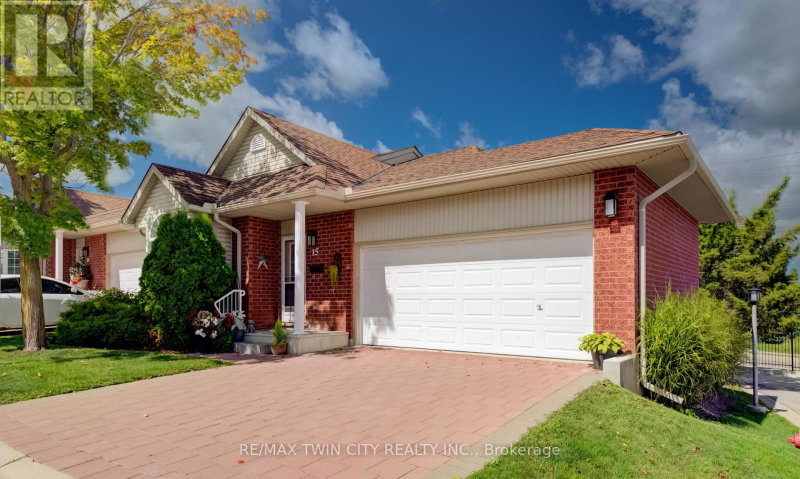 Image of home for listing MLS® X13737414