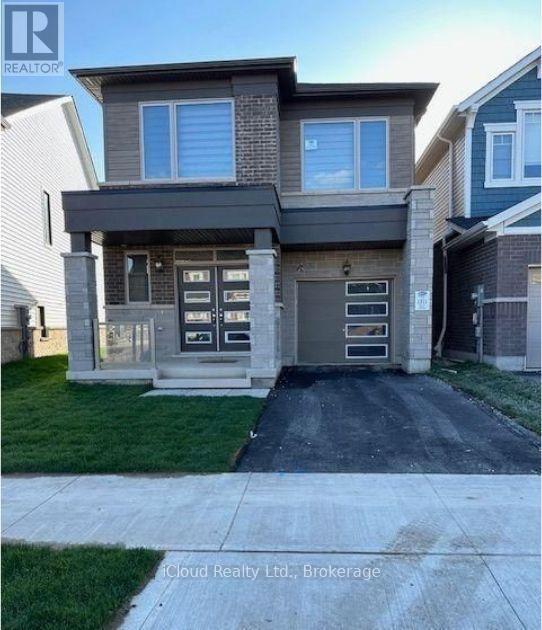 Image of home for listing MLS® X13737806
