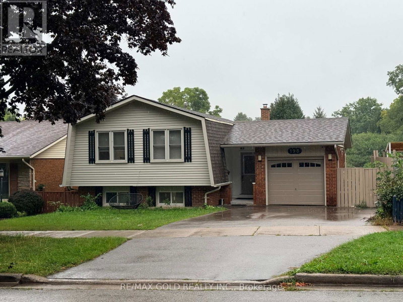 Image of home for listing MLS® X13738056