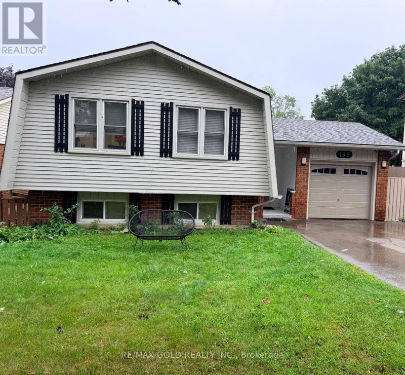 Image of home for listing MLS® X13738056