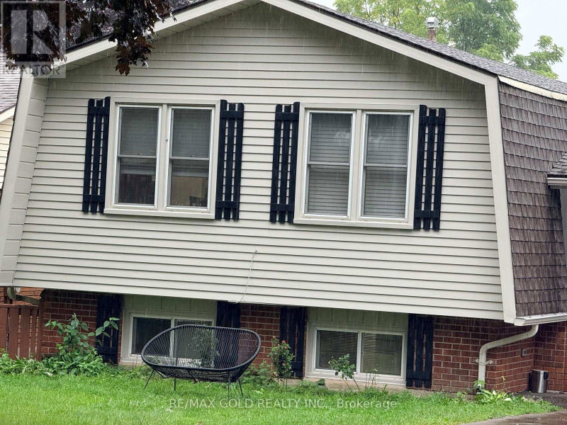 Image of home for listing MLS® X13738056