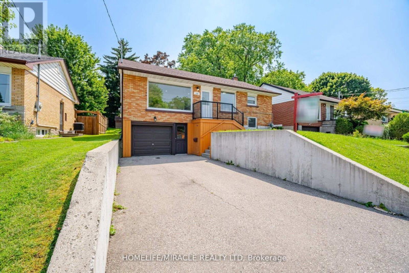 Image of home for listing MLS® X13739078