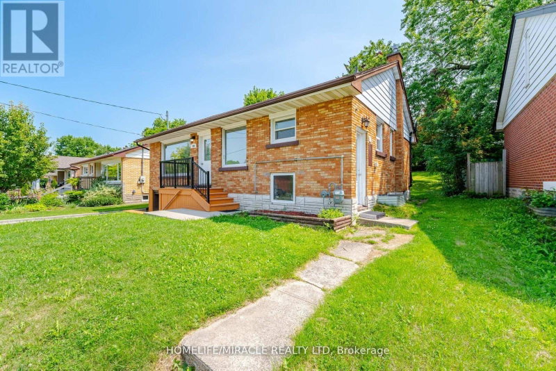 Image of home for listing MLS® X13739078
