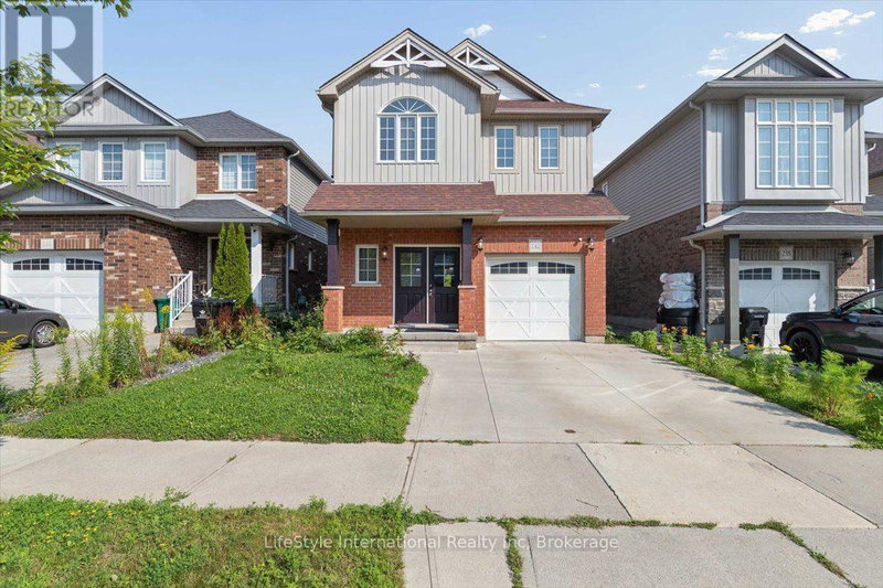 Image of home for listing MLS® X13740738