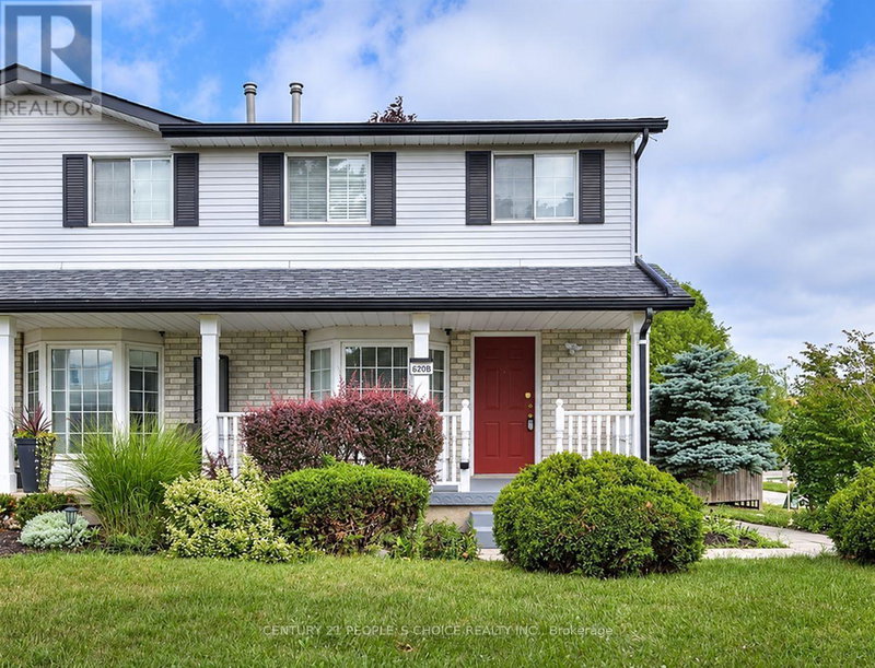 Image of home for listing MLS® X13741966