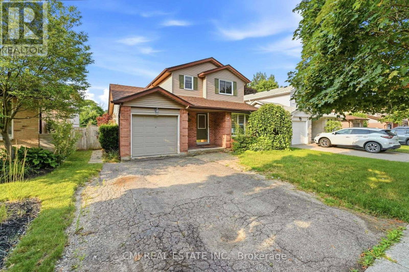 Image of home for listing MLS® X13742610
